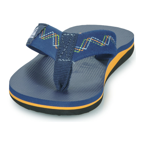 Quiksilver MOLOKAI STITCHY YOUTH Plava