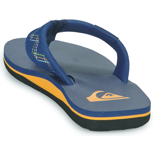 Quiksilver MOLOKAI STITCHY YOUTH Plava