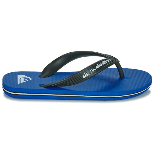 Quiksilver MOLOKAI CORE YOUTH Plava