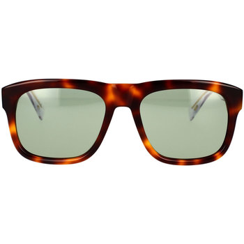 Satovi & nakit Muškarci
 Sunčane naočale Yves Saint Laurent Occhiali da Sole Saint Laurent  SL 558 002 Smeđa