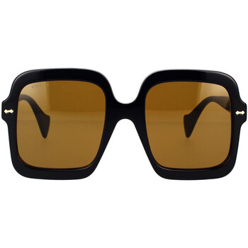 Satovi & nakit Žene
 Sunčane naočale Gucci Occhiali da Sole  GG1241S 001 Crna