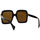 Satovi & nakit Žene
 Sunčane naočale Gucci Occhiali da Sole  GG1241S 001 Crna
