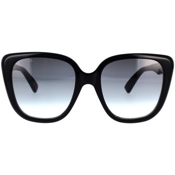 Satovi & nakit Žene
 Sunčane naočale Gucci Occhiali da Sole  GG1169S 002 Crna
