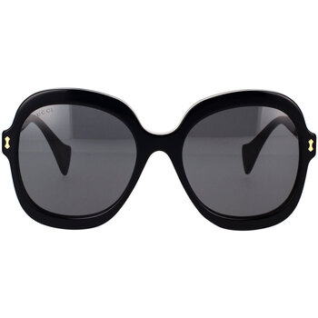Satovi & nakit Žene
 Sunčane naočale Gucci Occhiali da Sole  GG1240S 001 Crna