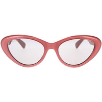 Satovi & nakit Žene
 Sunčane naočale Gucci Occhiali da Sole  GG1170S 004 Ružičasta