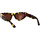 Satovi & nakit Žene
 Sunčane naočale Bottega Veneta Occhiali da Sole  BV1176S 002 Smeđa