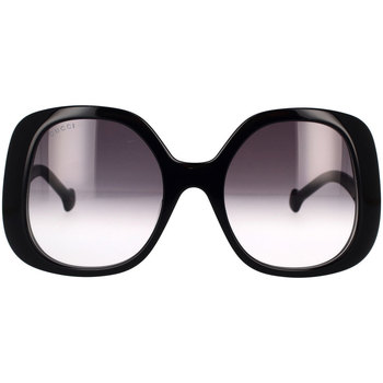 Satovi & nakit Žene
 Sunčane naočale Gucci Occhiali da Sole  GG1235S 001 Crna