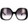 Satovi & nakit Žene
 Sunčane naočale Gucci Occhiali da Sole  GG1235S 001 Crna