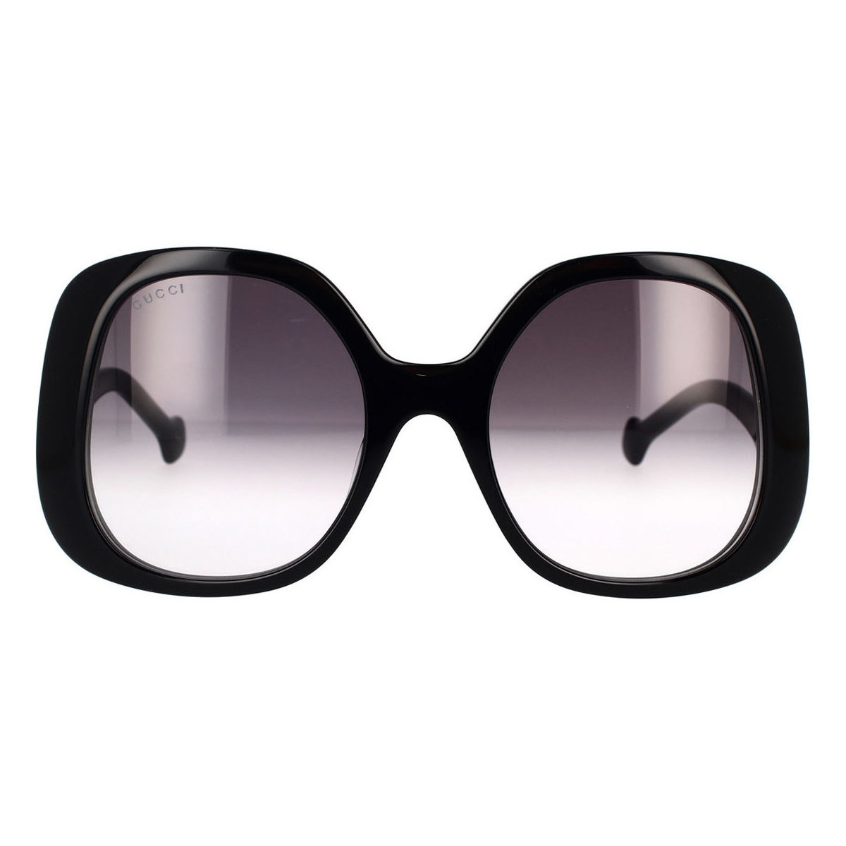 Satovi & nakit Žene
 Sunčane naočale Gucci Occhiali da Sole  GG1235S 001 Crna