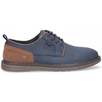 Obuća Muškarci
 Derby cipele & Oksfordice Etika 63511 Plava