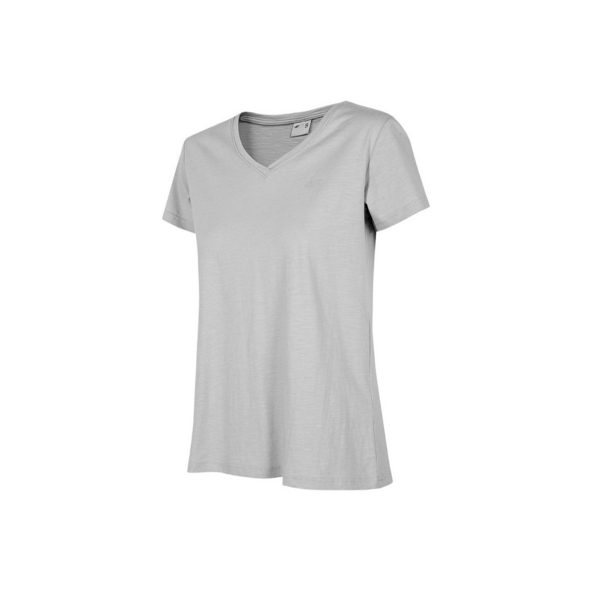 Odjeća Žene
 Majice kratkih rukava 4F TSD352 Siva