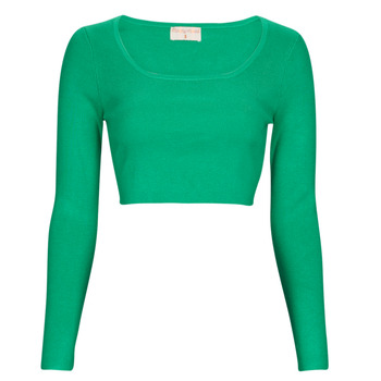 Odjeća Žene
 Topovi i bluze Moony Mood DELVI Zelena