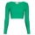 Odjeća Žene
 Topovi i bluze Moony Mood DELVI Zelena