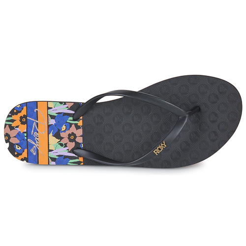 Roxy VIVA PRINTED Crna / Print