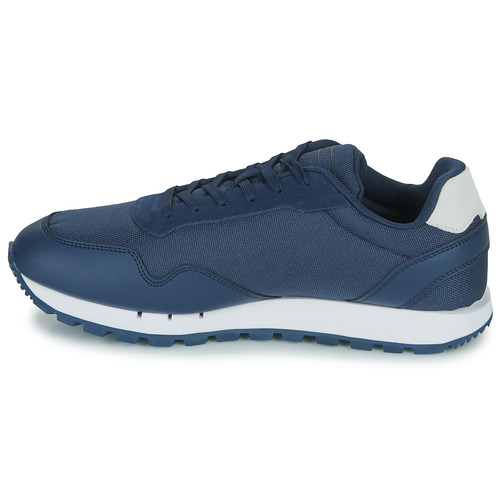 Tommy Jeans RETRO LEATHER TJM ESS Tamno plava  