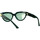 Satovi & nakit Žene
 Sunčane naočale Bottega Veneta Occhiali da Sole  BV1035S 004 Zelena