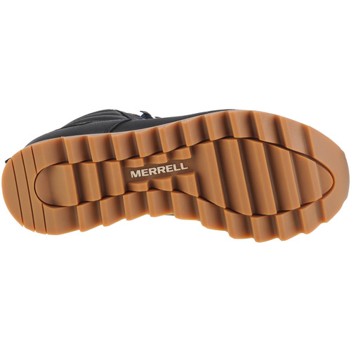 Merrell Alpine Hiker Crna
