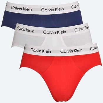 Donje rublje Muškarci
 Gaće Calvin Klein Jeans  Višebojna