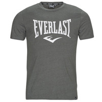 Odjeća Muškarci
 Majice kratkih rukava Everlast RUSSSELL  BASIC TEE Siva