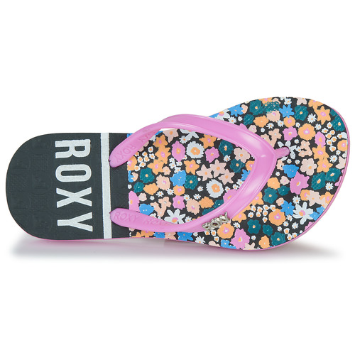 Roxy RG VIVA STAMP II Tamno plava   / Ružičasta