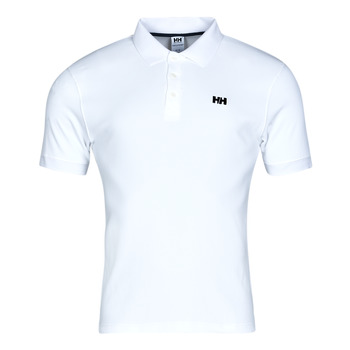 Odjeća Muškarci
 Polo majice kratkih rukava Helly Hansen DRIFTLINE POLO Bijela