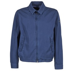 Odjeća Muškarci
 Kratke jakne Hackett CLASSIC BLOUSON Blue