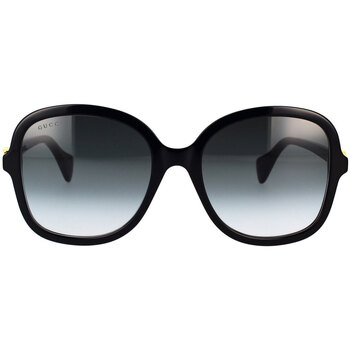 Satovi & nakit Žene
 Sunčane naočale Gucci Occhiali da Sole  GG1178S 002 Crna
