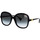 Satovi & nakit Žene
 Sunčane naočale Gucci Occhiali da Sole  GG1178S 002 Crna