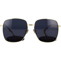 Satovi & nakit Žene
 Sunčane naočale Gucci Occhiali da Sole  GG1031S 009 con Ciondolo Gold