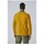 Odjeća Muškarci
 Majice kratkih rukava Aeronautica Militare PO1645P30657466 žuta