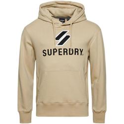 Odjeća Muškarci
 Sportske majice Superdry  Bež