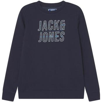 Odjeća Dječak
 Sportske majice Jack & Jones  Plava