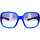 Satovi & nakit Sunčane naočale Ray-ban Occhiali da Sole  Powderhorn RB4347 666019 Plava