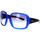 Satovi & nakit Sunčane naočale Ray-ban Occhiali da Sole  Powderhorn RB4347 666019 Plava