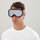 Satovi & nakit Sunčane naočale Gucci Occhiali da Sole  Maschera da Sci e Snowboard GG1210S 001 Crna