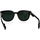 Satovi & nakit Muškarci
 Sunčane naočale Gucci Occhiali da Sole  GG1237S 001 con laccetto Crna