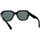 Satovi & nakit Muškarci
 Sunčane naočale Gucci Occhiali da Sole  GG1174S 001 Crna
