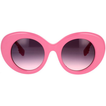 Satovi & nakit Žene
 Sunčane naočale Burberry Occhiali da Sole  Margot BE4370U 40295M Ružičasta