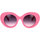 Satovi & nakit Žene
 Sunčane naočale Burberry Occhiali da Sole  Margot BE4370U 40295M Ružičasta