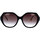 Satovi & nakit Žene
 Sunčane naočale Burberry Occhiali da Sole  Vanessa BE4375 38538G Crna