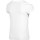 Odjeća Djevojčica Majice kratkih rukava 4F JTSD003 Bijela