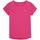 Odjeća Djevojčica Majice kratkih rukava 4F HJL22JTSD00153S Ružičasta