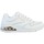 Obuća Žene
 Niske tenisice Skechers 203060 Bijela