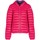 Odjeća Žene
 Kratke jakne Invicta 4431449 Ružičasta