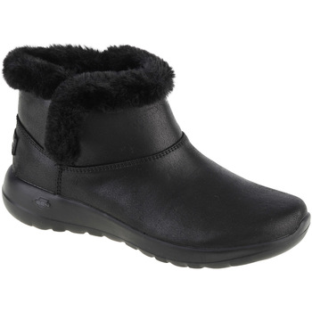 Obuća Žene
 Polučizme Skechers On The Go Joy - Endeavor Crna