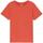 Odjeća Dječak
 Majice kratkih rukava Ecoalf  Narančasta