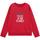 Odjeća Dječak
 Sportske majice Ecoalf  Crvena