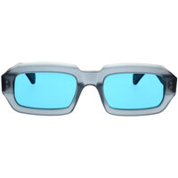 Satovi & nakit Sunčane naočale Retrosuperfuture Occhiali da Sole  Fantasma Design 8L8 Siva