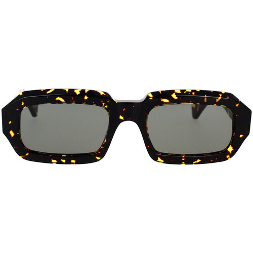 Satovi & nakit Sunčane naočale Retrosuperfuture Occhiali da Sole  Fantasma Havana Maculata QX3 Smeđa