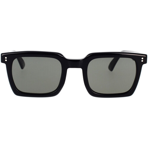 Satovi & nakit Sunčane naočale Retrosuperfuture Occhiali da Sole  Secolo Black B4E Crna